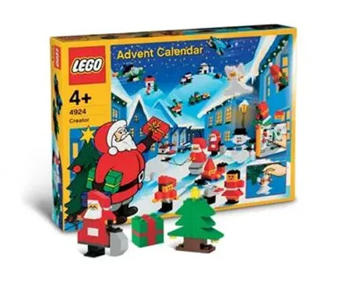 Advent Calendar Image