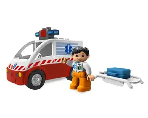 Ambulance Image