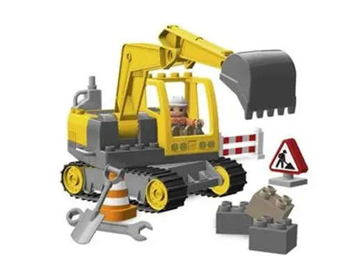 Digger Image