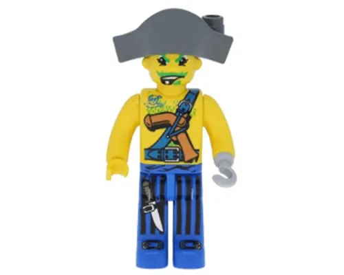 Pirates - Captain Kragg Image