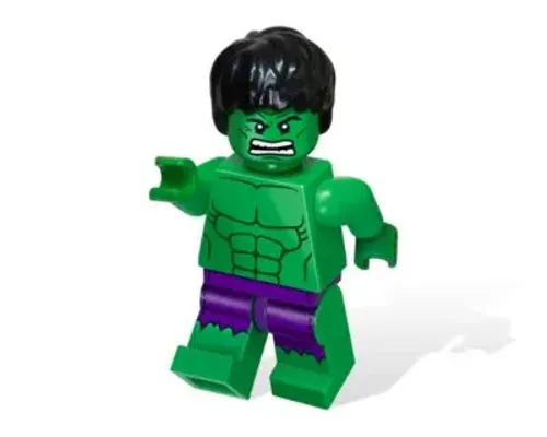 Hulk Image