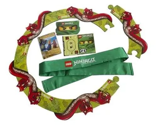 Ninjago Surprise Bag Image