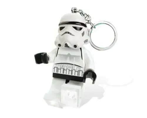 Stormtrooper Light Key Chain Image