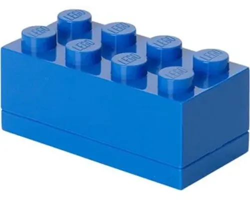 LEGO 8 Stud Mini Box Image