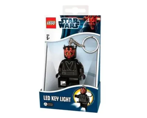 Darth Maul Light Key Chain Image