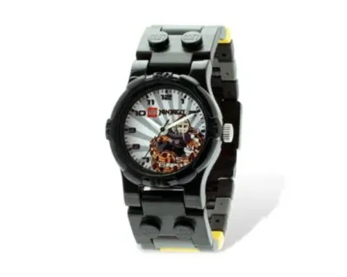 Ninjago Kendo Cole Kids' Watch Image