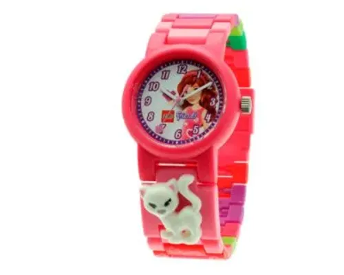 Friends Olivia Kids' Watch Image