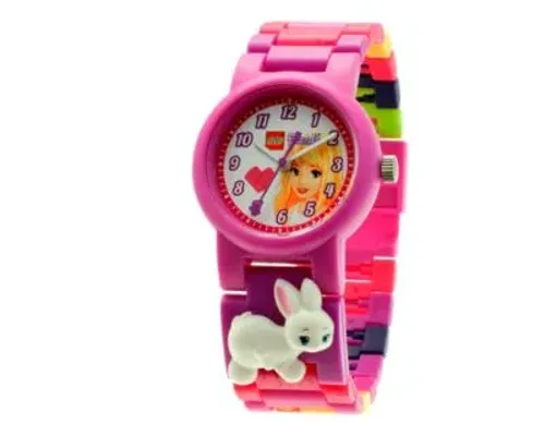 Friends Stephanie Kids' Watch Image