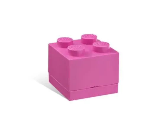 Mini box pink Image