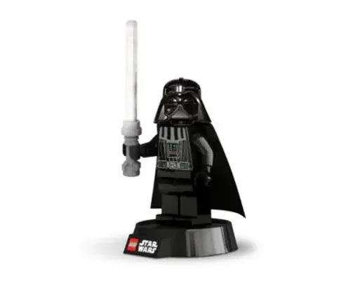 Darth Vader Desk Lamp Image