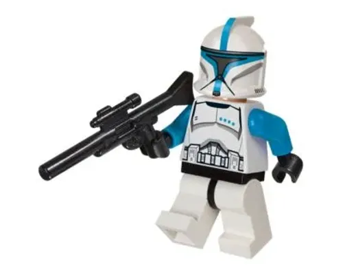 Clone Trooper Lieutenant Image