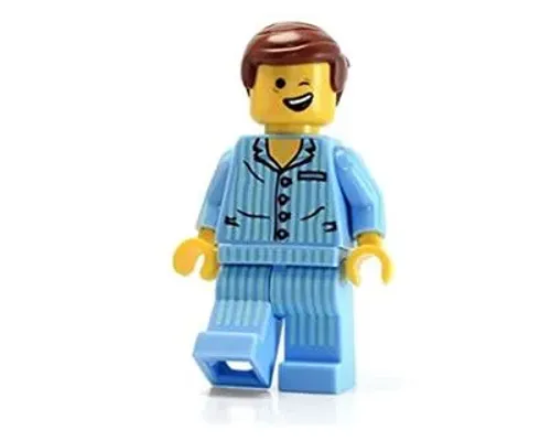 Pyjamas Emmet Image