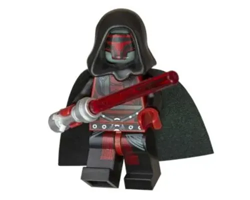 Darth Revan Image