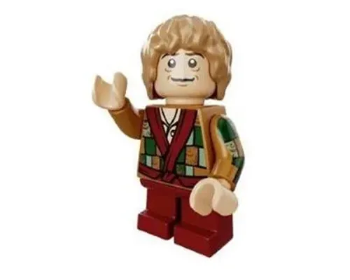 Good Morning Bilbo Baggins Image