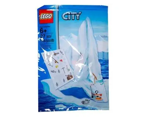 Arctic Accessory Set Image