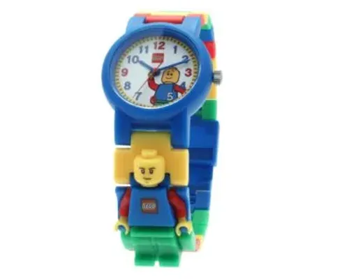 Classic Minifigure Link Watch Image