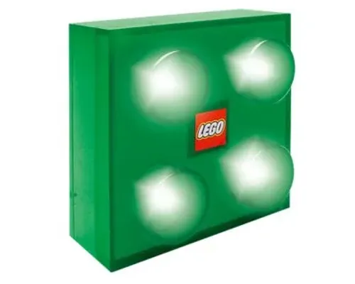 Brick Light (Green) Image