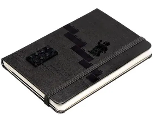 Moleskine 2014 Weekly Pocket Planner Image