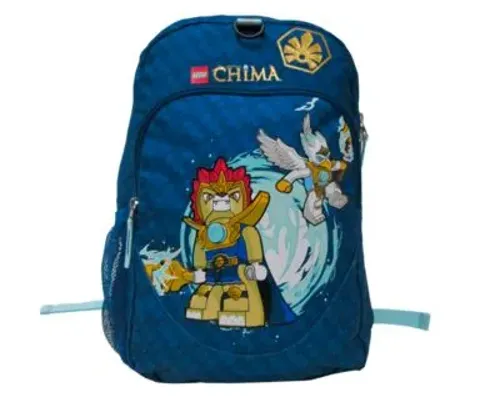 Legends of Chima Classic Backpack Image