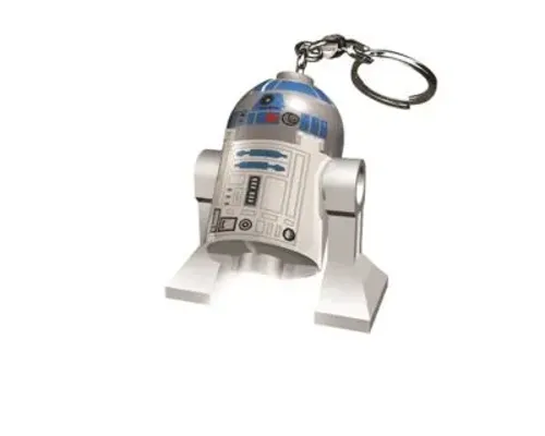 R2 D2 Key Light Image