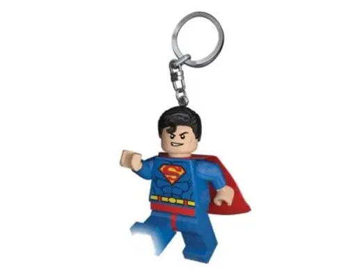 Superman Key Light Image