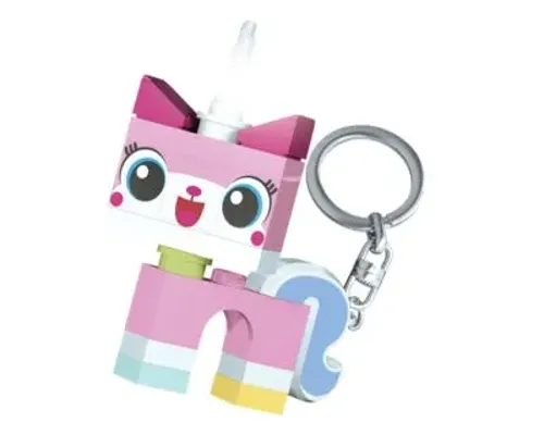 The LEGO Movie Unikitty Key Light Image