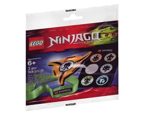 Ninjago Role Play Image