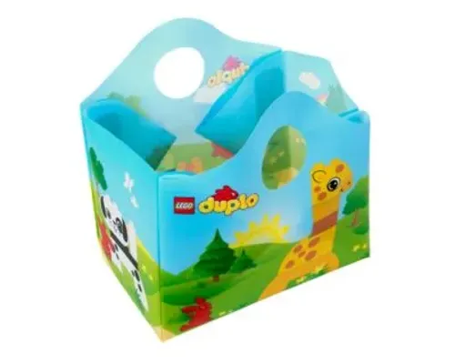 DUPLO Storage Bag Image