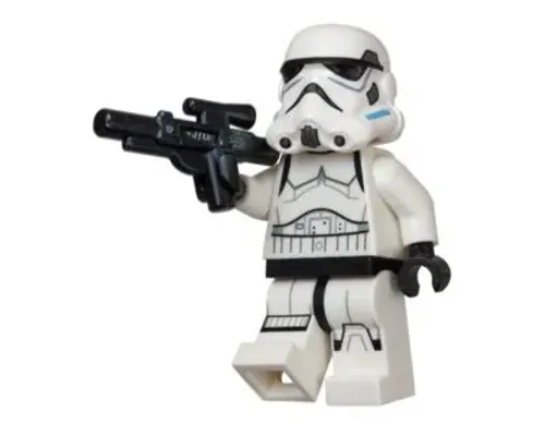 Stormtrooper Sergeant Image