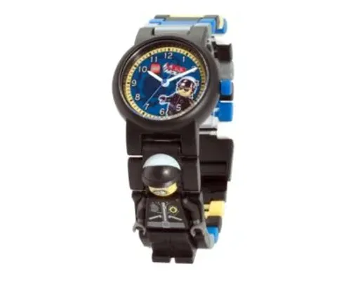 Bad Cop Link Watch Image