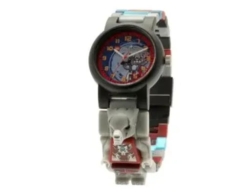 Worriz Kids Minifigure Link Watch Image