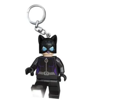 Catwoman Key Light Image