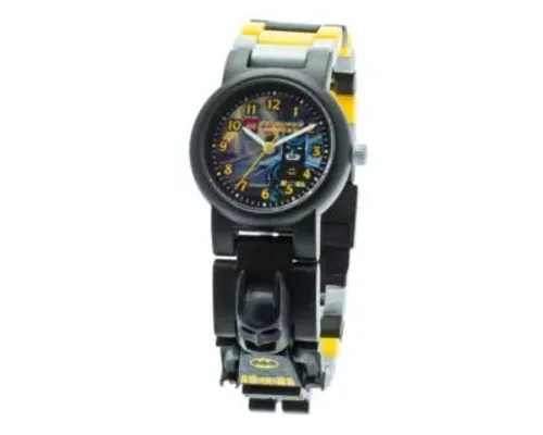 Batman Minifigure Link Watch Image