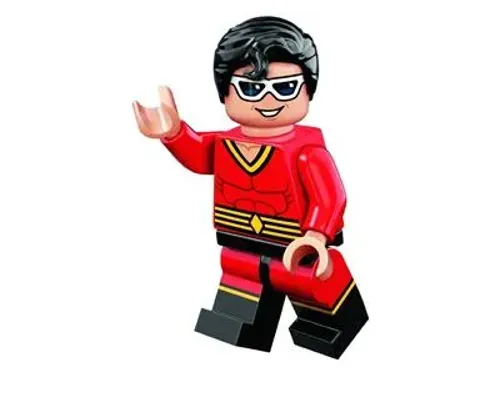 Plastic Man Image