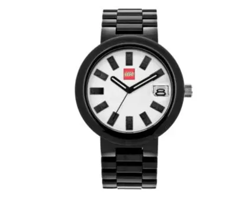 Brick Black Adult Watch Image