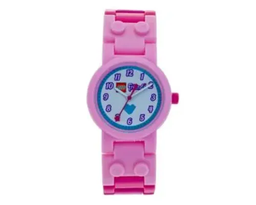 Friends Stephanie Watch with Mini Doll Image