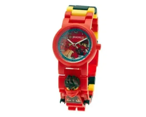 Kai Minifigure Link Watch Image