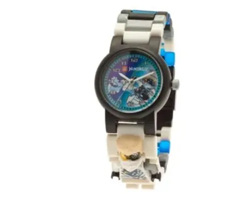 Zane Minifigure Link Watch Image