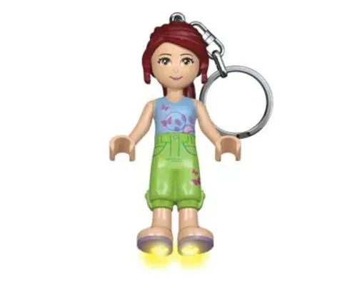 LEGO Friends Mia Key Light Image