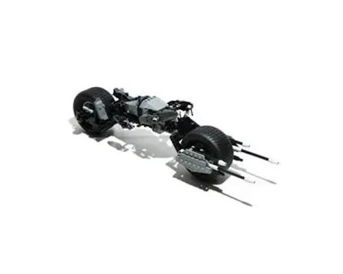 Bat-Pod Image