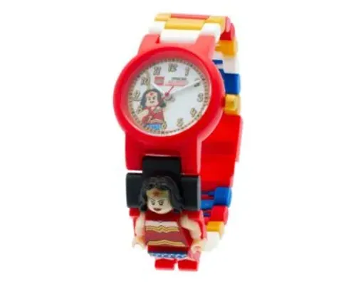 Wonder Woman Watch Image