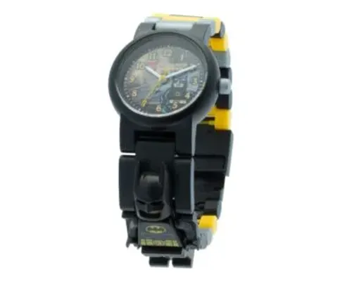 Batman Minifigure Link Watch Image