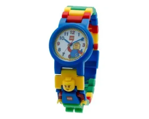 Classic Minifigure Link Watch Image