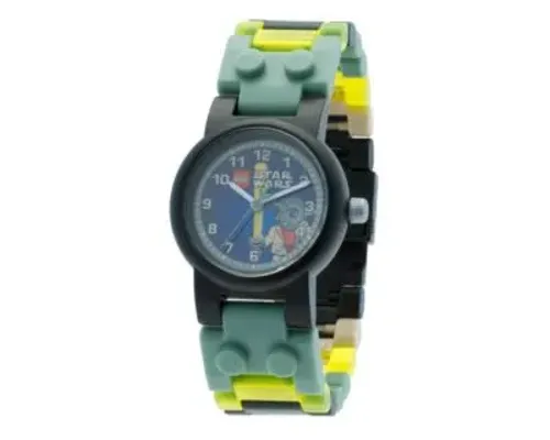 Yoda Watch Image