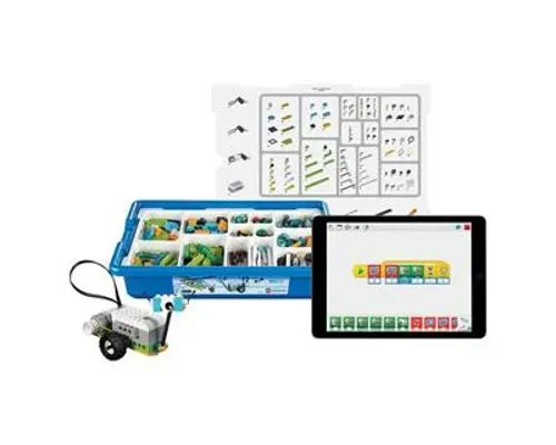 WeDo 2.0 ReadyGo Classroom Packs Image