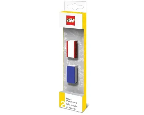 LEGO Pencil Sharpeners Image