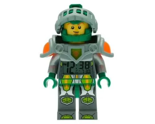 Aaron Minifigure Alarm Clock Image