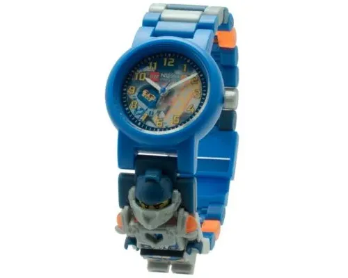 Clay Kids Buildable Watch Image