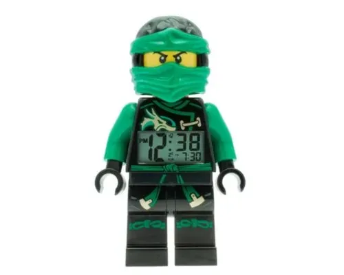 Lloyd Minifigure Alarm Clock Image