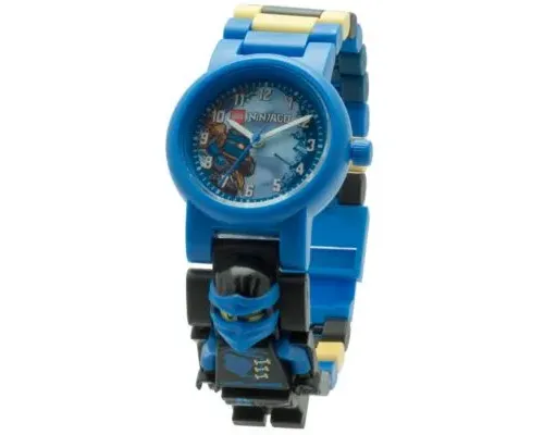 Jay Kids Buildable Watch Image